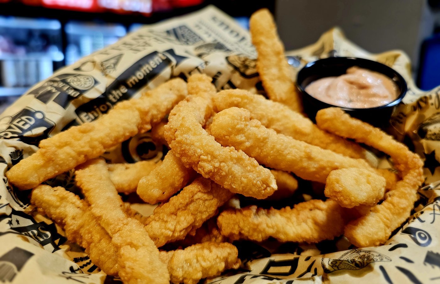 Calamari
