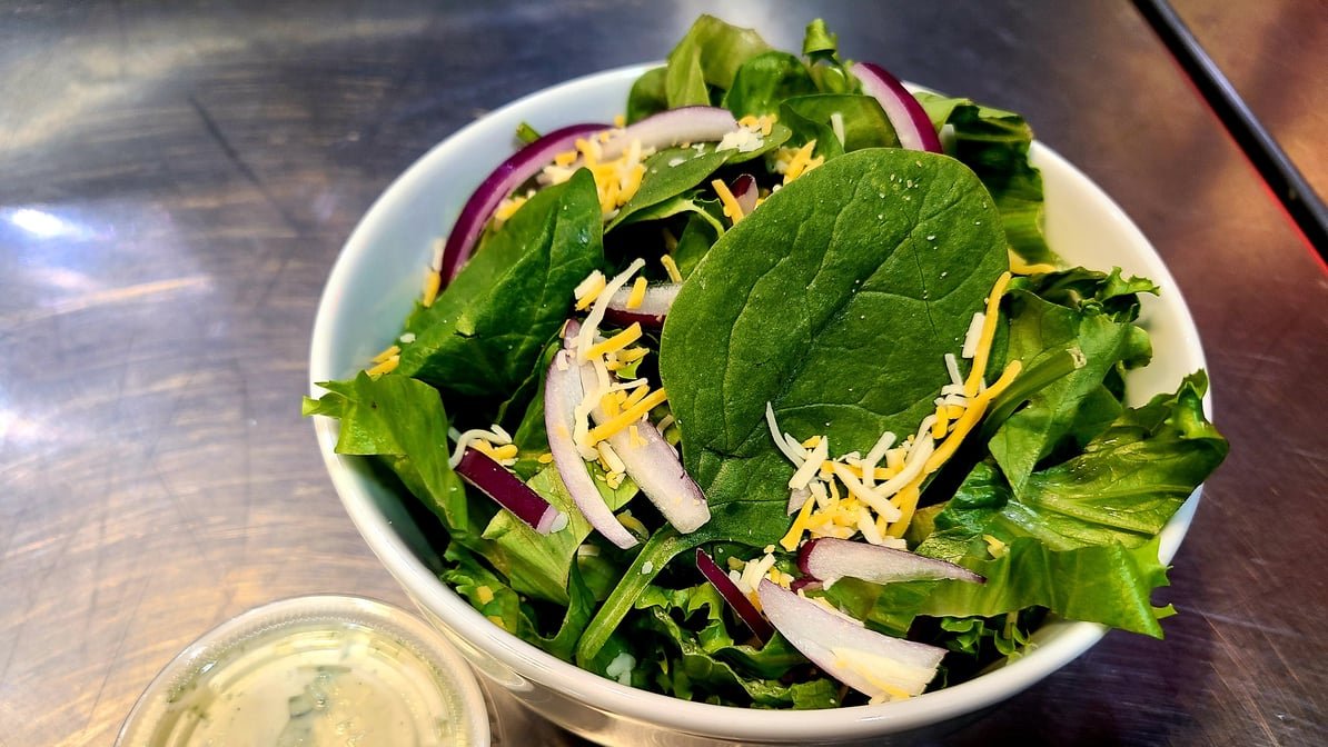 Side Salad