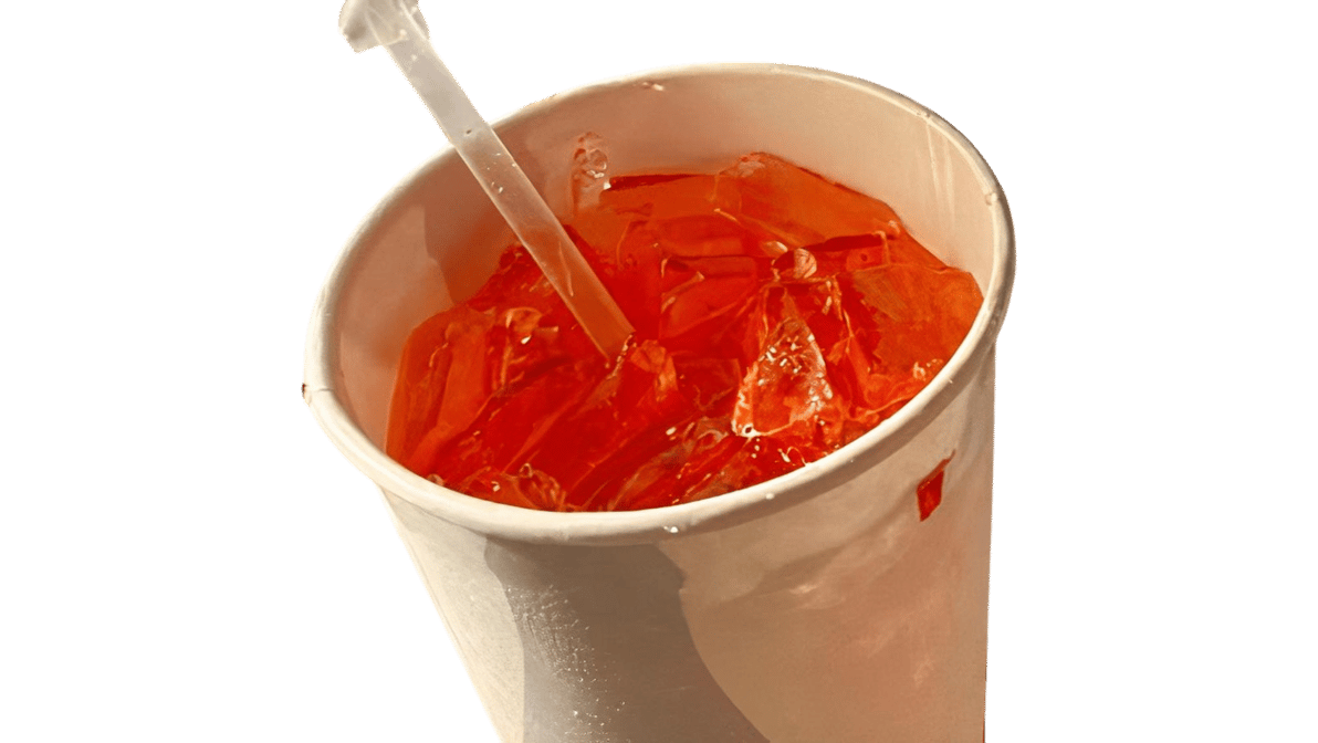 Soda Pop Large