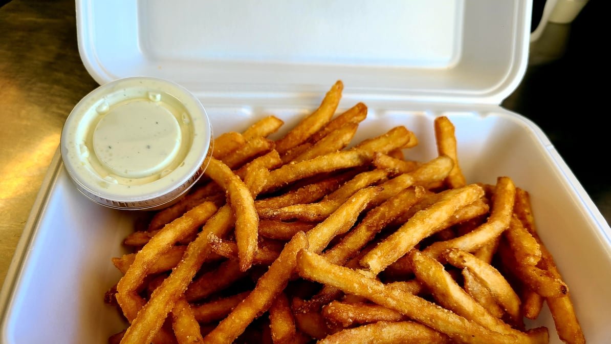 Fries
