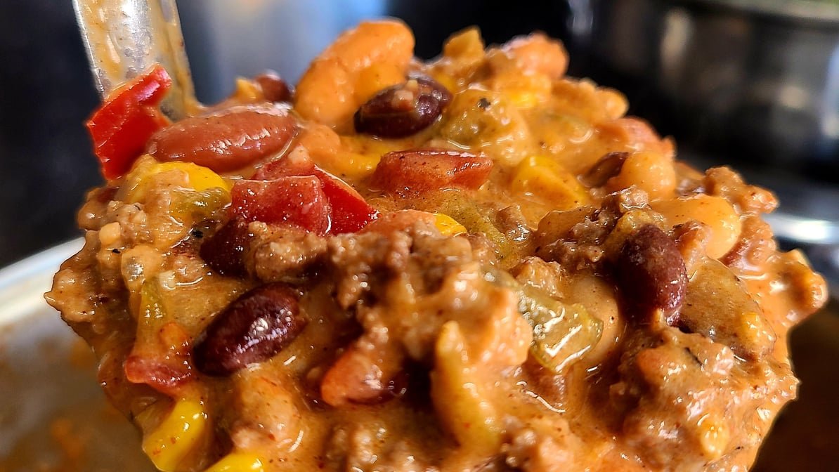 GT Chili